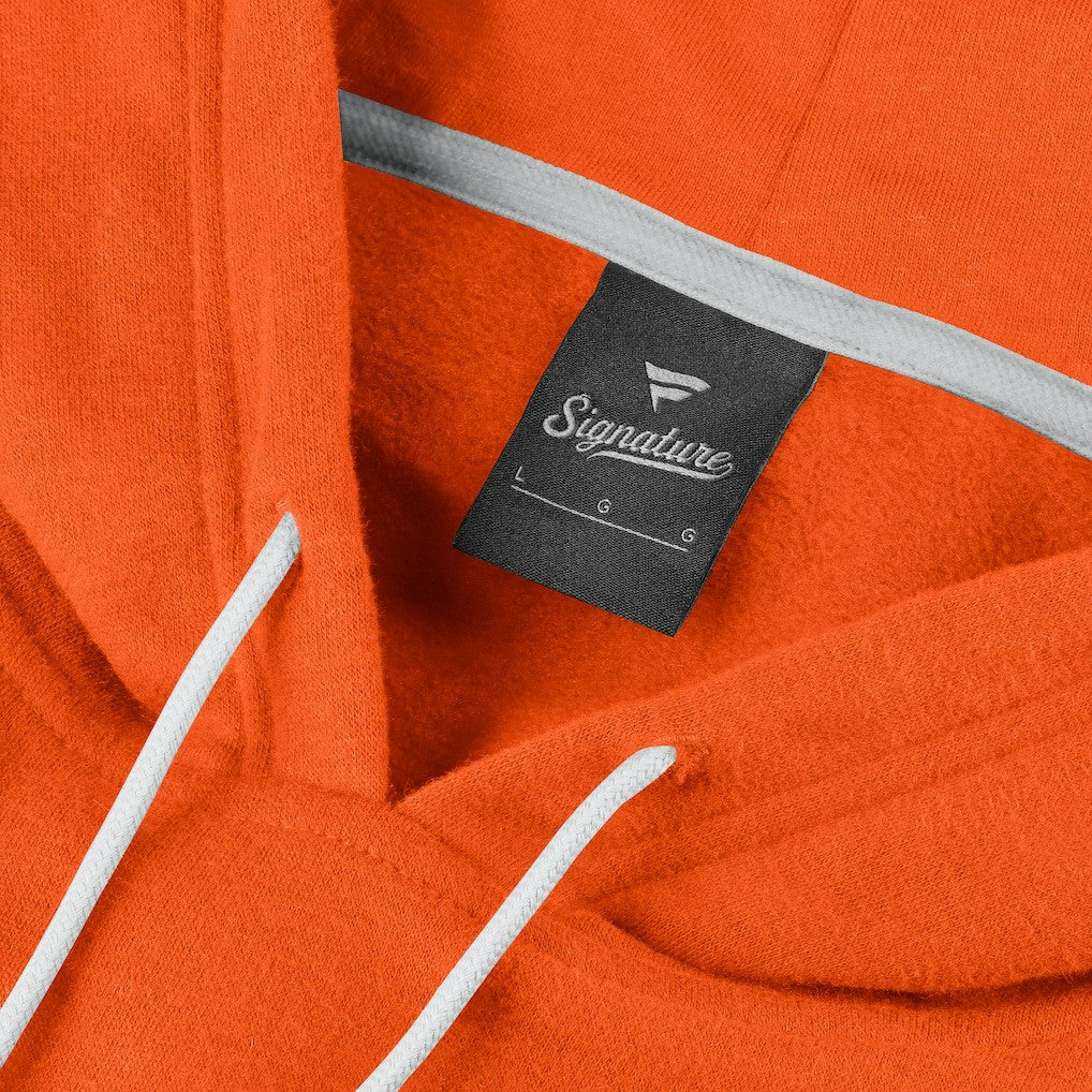 Cincinnati Bengals Unisex Sleek Elements Pullover Hoodie | NFL Online