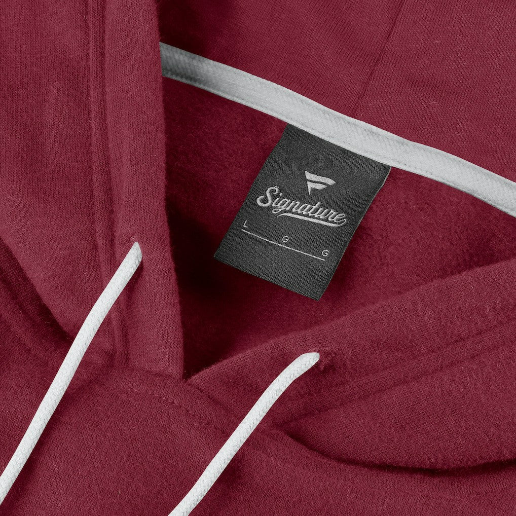 Arizona Cardinals Unisex Sleek Elements Pullover Hoodie | NFL Hot