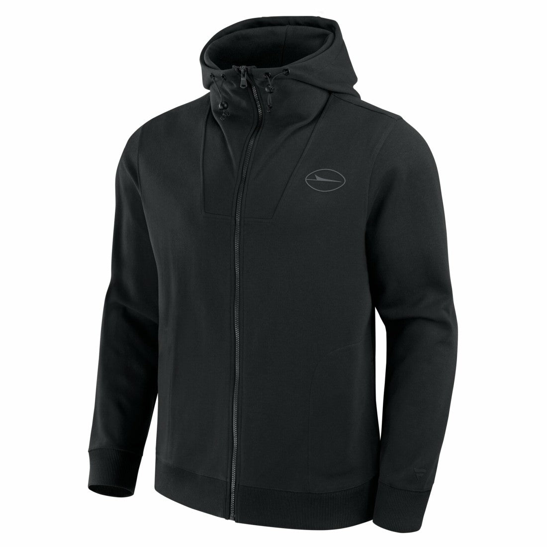 New York Jets Unisex Front Office Full-Zip Hoodie | NFL Hot