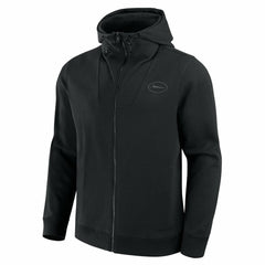 New York Jets Unisex Front Office Full-Zip Hoodie | NFL Hot