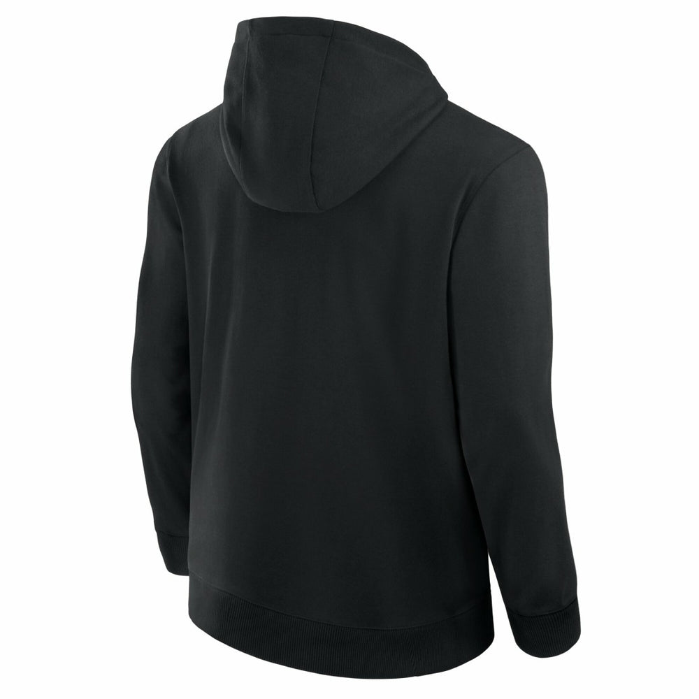 New York Jets Unisex Front Office Full-Zip Hoodie | NFL Hot