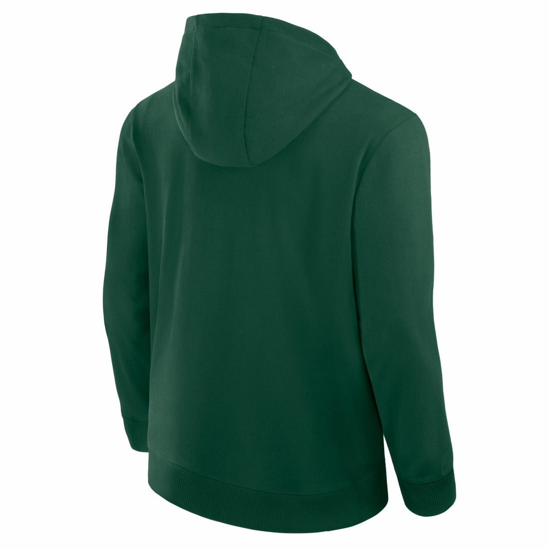 Green Bay Packers Unisex Front Office Full-Zip Hoodie | NFL New