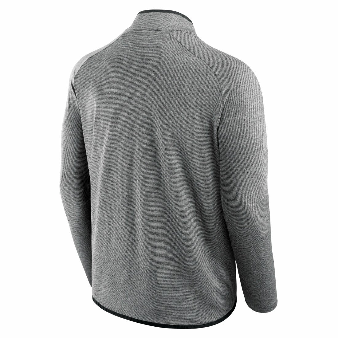 New York Jets Unisex Front Office Performance Primary Quarter-Zip Jacket | NFL US
