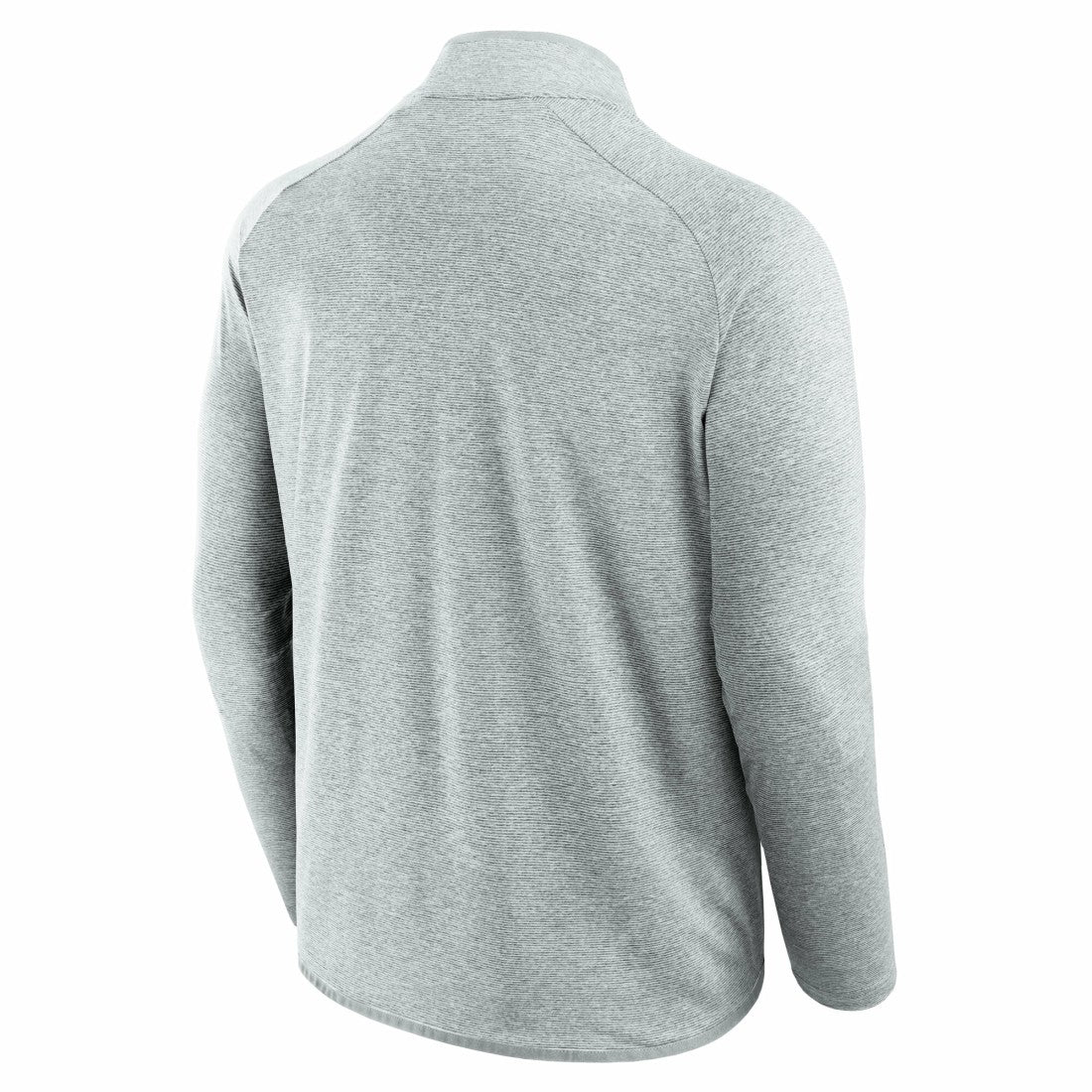 Detroit Lions Unisex Front Office Performance Primary Quarter-Zip Jacket | NFL Outlet