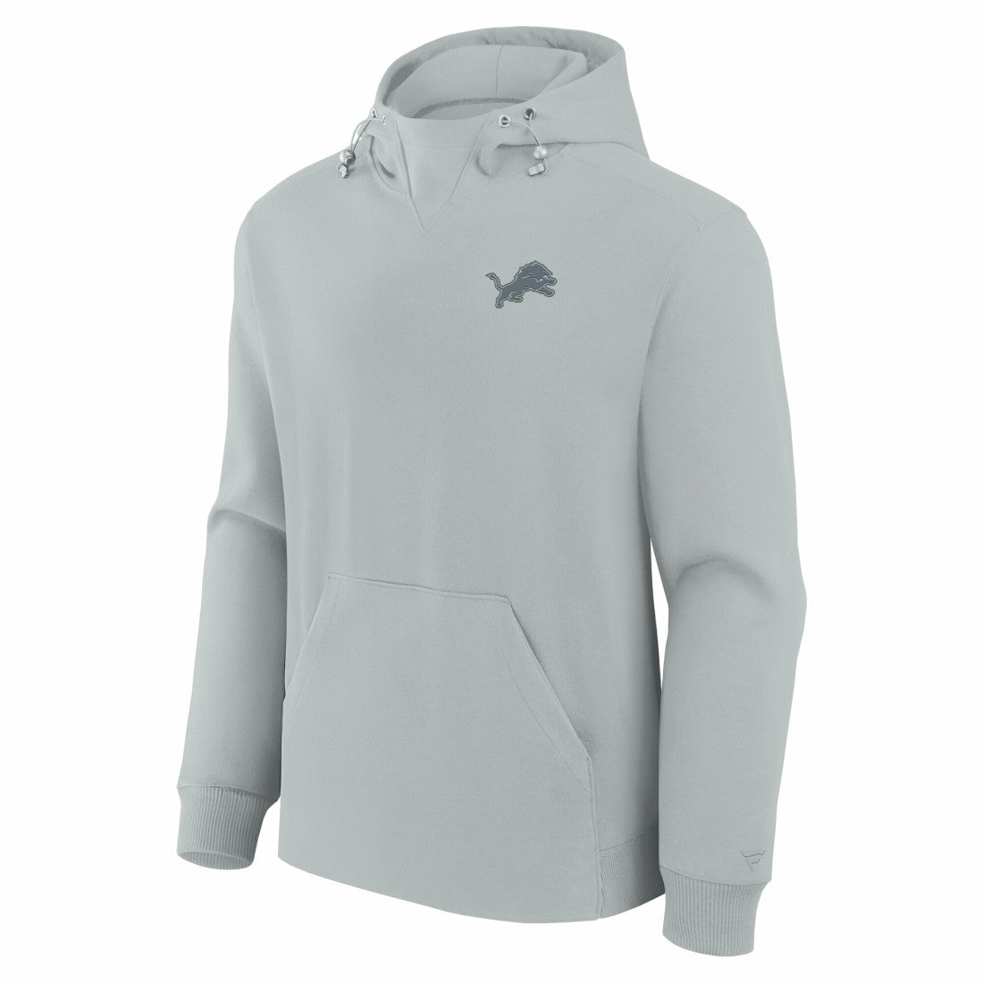 Detroit Lions Unisex Front Office Tonal Tri-Blend Pullover Hoodie | NFL Sale