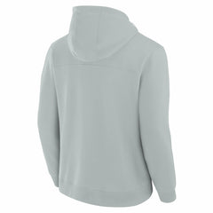 Detroit Lions Unisex Front Office Tonal Tri-Blend Pullover Hoodie | NFL Sale