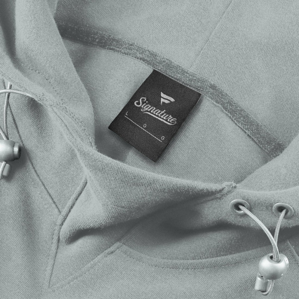 Detroit Lions Unisex Front Office Tonal Tri-Blend Pullover Hoodie | NFL Sale