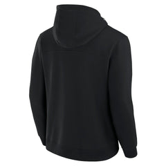 Cincinnati Bengals Unisex Front Office Tonal Tri-Blend Pullover Hoodie | NFL Sale