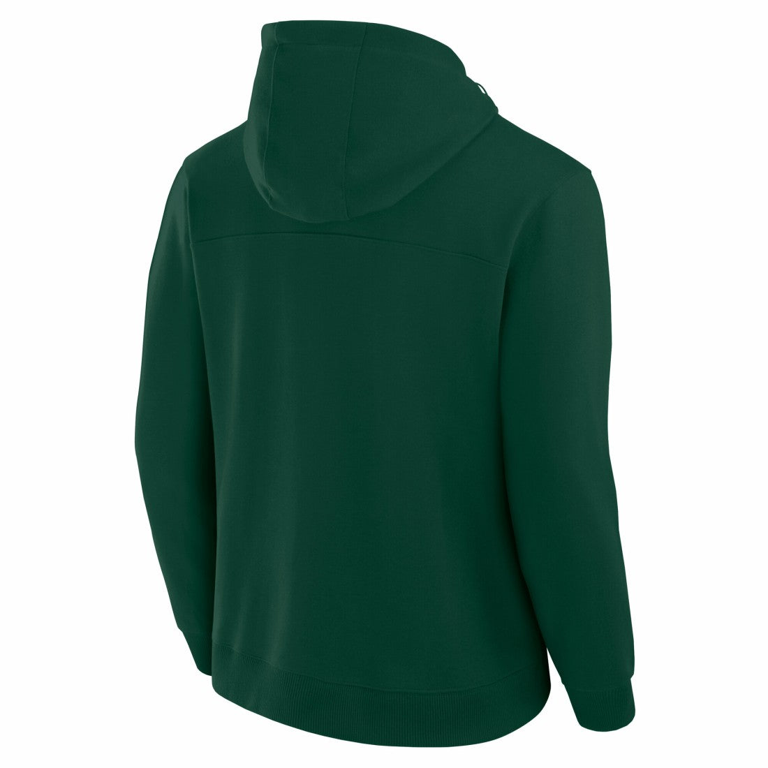 Green Bay Packers Unisex Front Office Tonal Tri-Blend Pullover Hoodie | NFL Discount