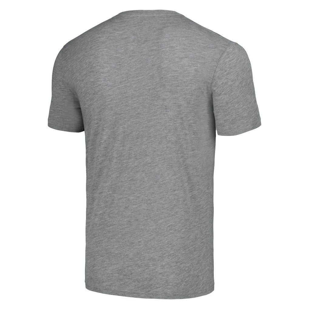 Pittsburgh Steelers James Harrison  Homage Unisex NFL Blitz Retired Player Tri-Blend T-Shirt | NFL On sale