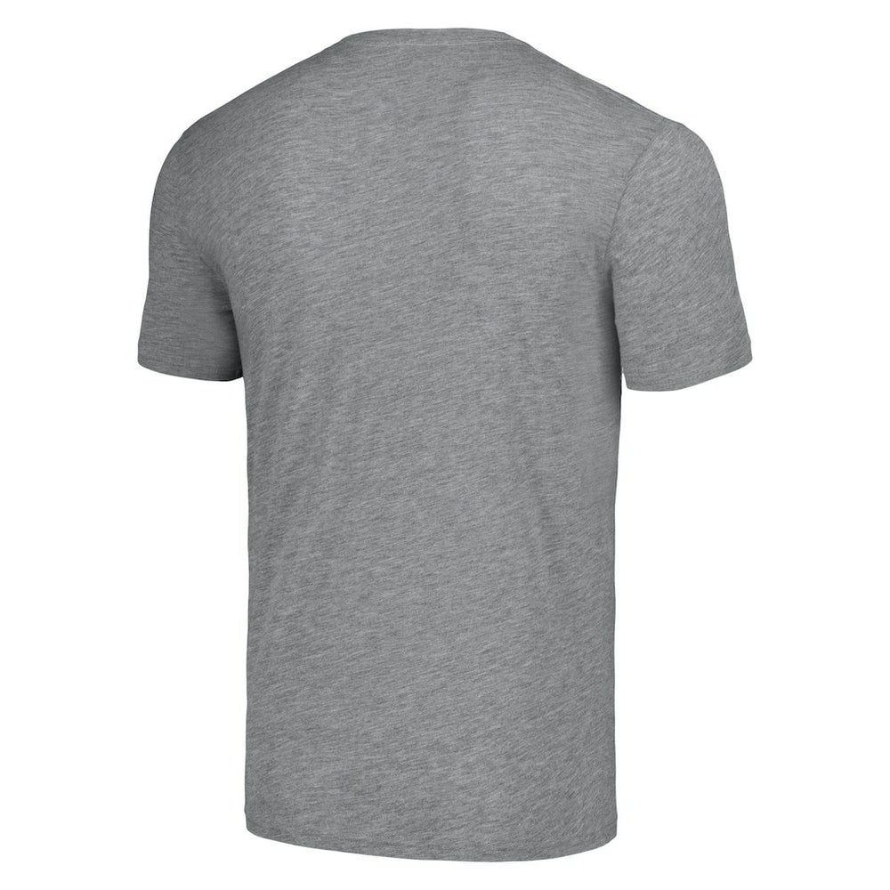 Pittsburgh Steelers James Harrison  Homage Unisex NFL Blitz Retired Player Tri-Blend T-Shirt | NFL On sale