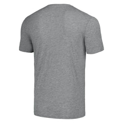 Pittsburgh Steelers James Harrison  Homage Unisex NFL Blitz Retired Player Tri-Blend T-Shirt | NFL On sale
