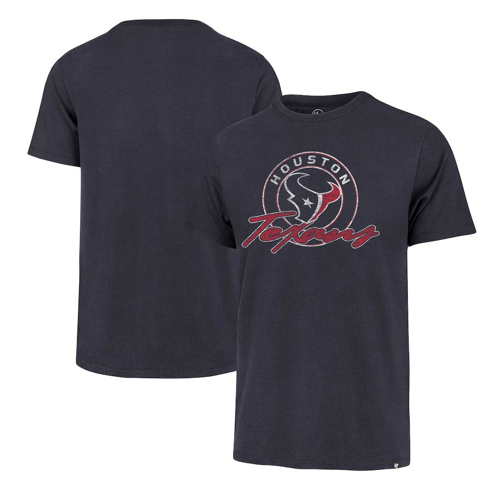 Houston Texans '47 Ringtone Franklin T-Shirt | NFL New