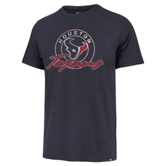 Houston Texans '47 Ringtone Franklin T-Shirt | NFL New