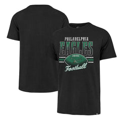 Philadelphia Eagles '47 Gridiron Classics Last Call Franklin T-Shirt | NFL On sale