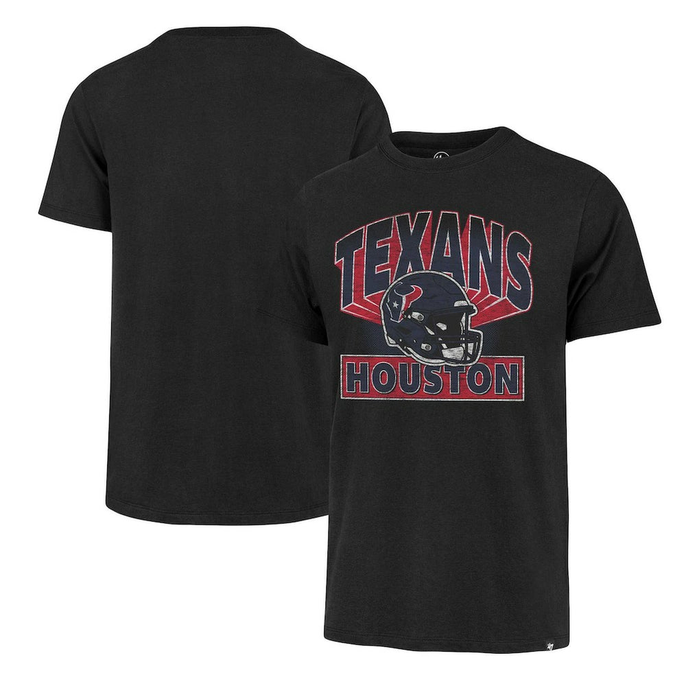 Houston Texans '47 Amplify Franklin T-Shirt | NFL US