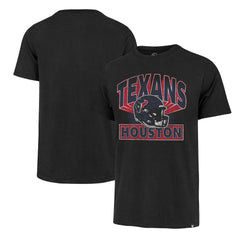 Houston Texans '47 Amplify Franklin T-Shirt | NFL US