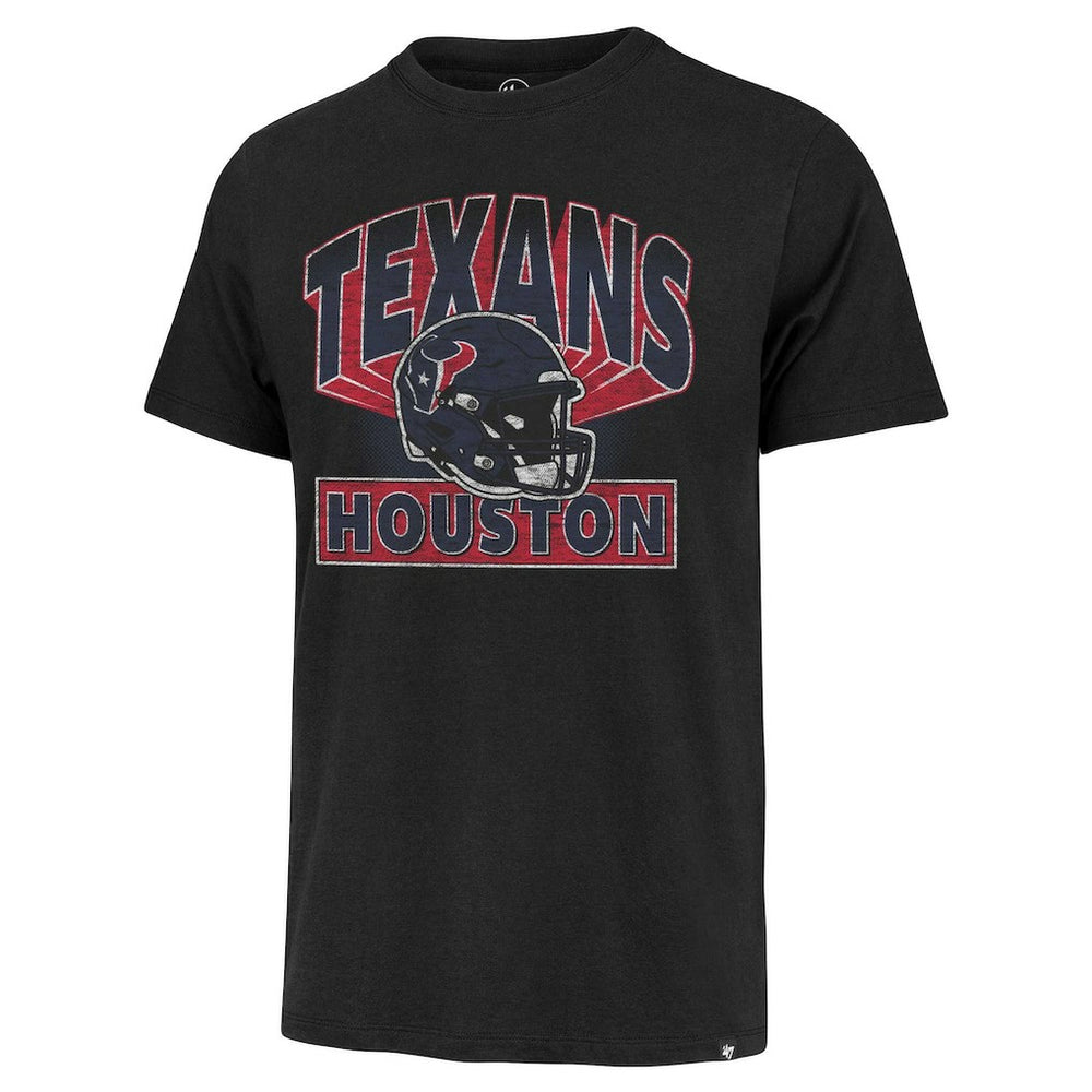 Houston Texans '47 Amplify Franklin T-Shirt | NFL US