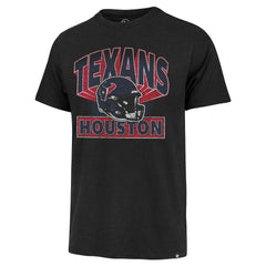 Houston Texans '47 Amplify Franklin T-Shirt | NFL US