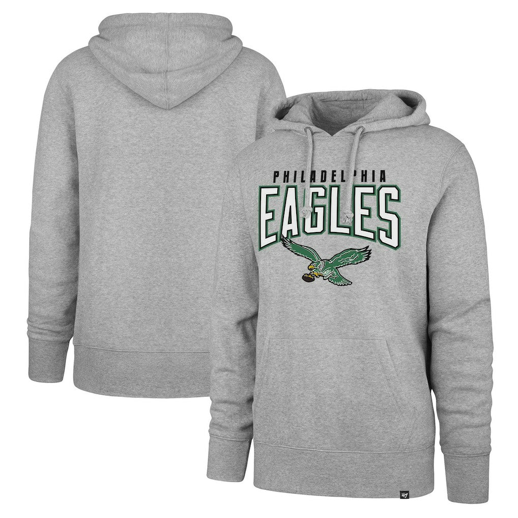 Philadelphia Eagles '47 Headline Pullover Hoodie | NFL On sale