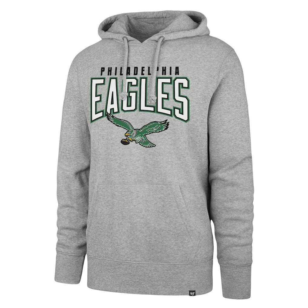 Philadelphia Eagles '47 Headline Pullover Hoodie | NFL On sale