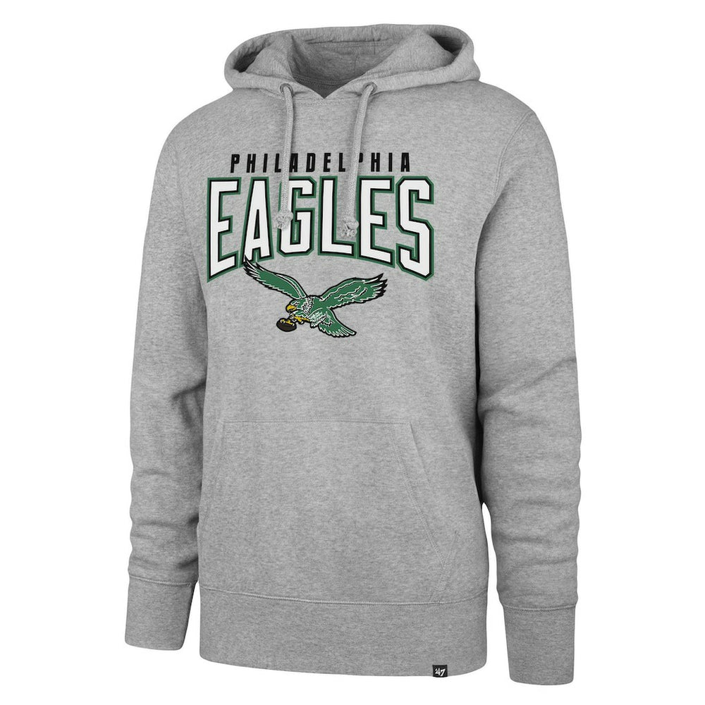 Philadelphia Eagles '47 Headline Pullover Hoodie | NFL On sale