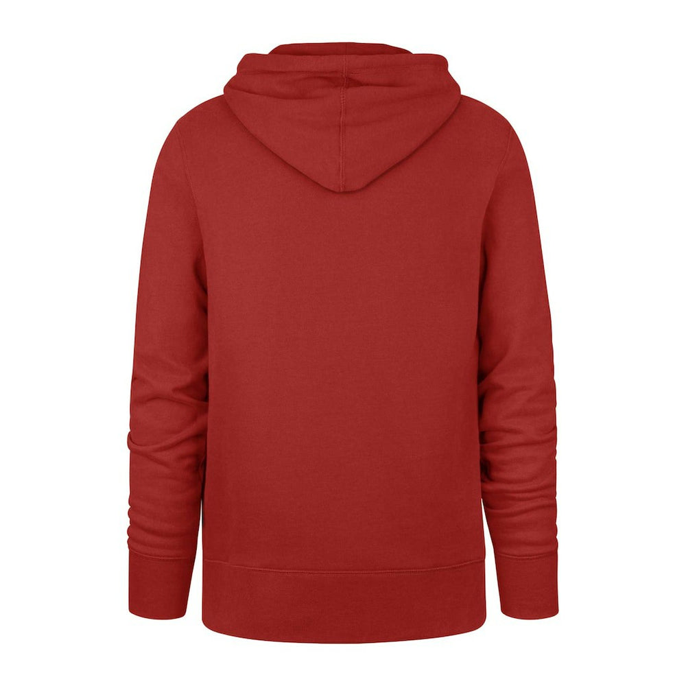 San Francisco 49ers '47 Headline Pullover Hoodie | NFL New