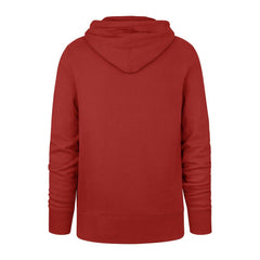 San Francisco 49ers '47 Headline Pullover Hoodie | NFL New