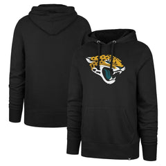 Jacksonville Jaguars '47 Imprint Headline Pullover Hoodie | NFL Sale