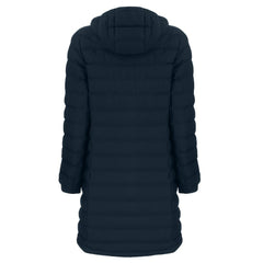 Chicago Bears Cutter & Buck Women's Throwback Logo Mission Ridge Repreve Eco Insulated Full-Zip Puffer Jacket | NFL Outlet