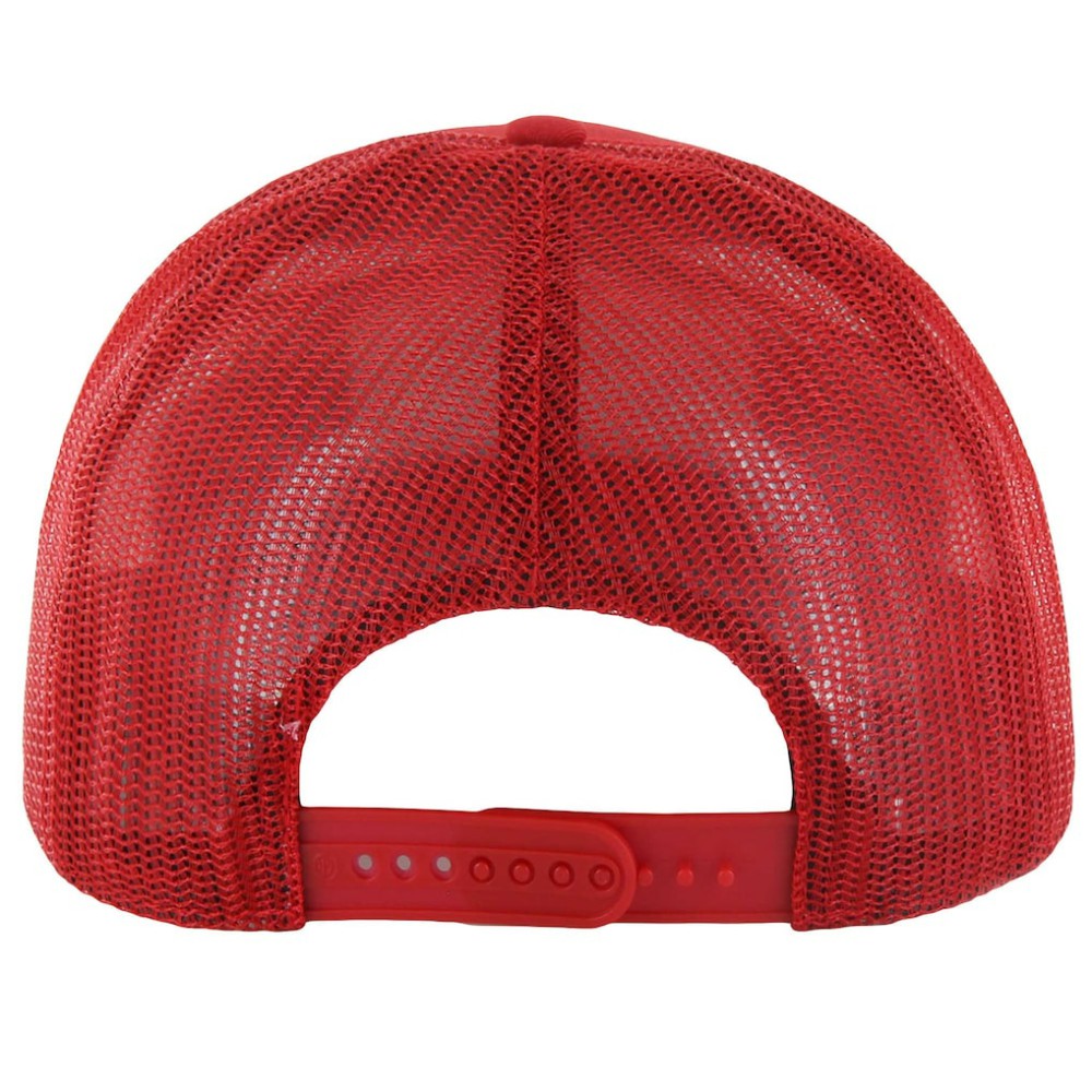 St. Louis Cardinals '47 Hardline Trucker Adjustable Hat - MLB Hats