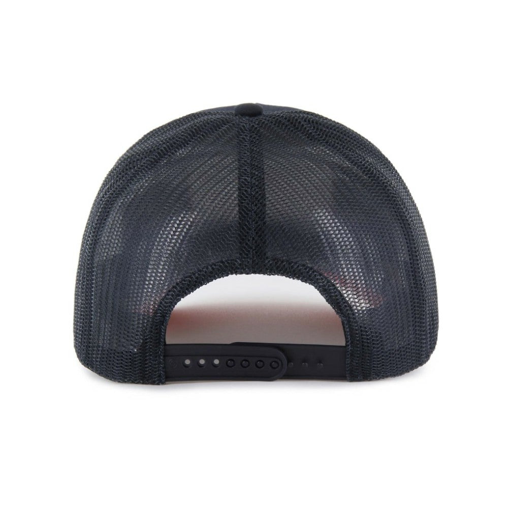 Minnesota Twins '47 Hardline Trucker Adjustable Hat - MLB Hats