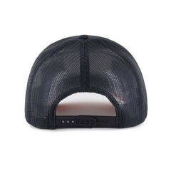 Minnesota Twins '47 Hardline Trucker Adjustable Hat - MLB Hats