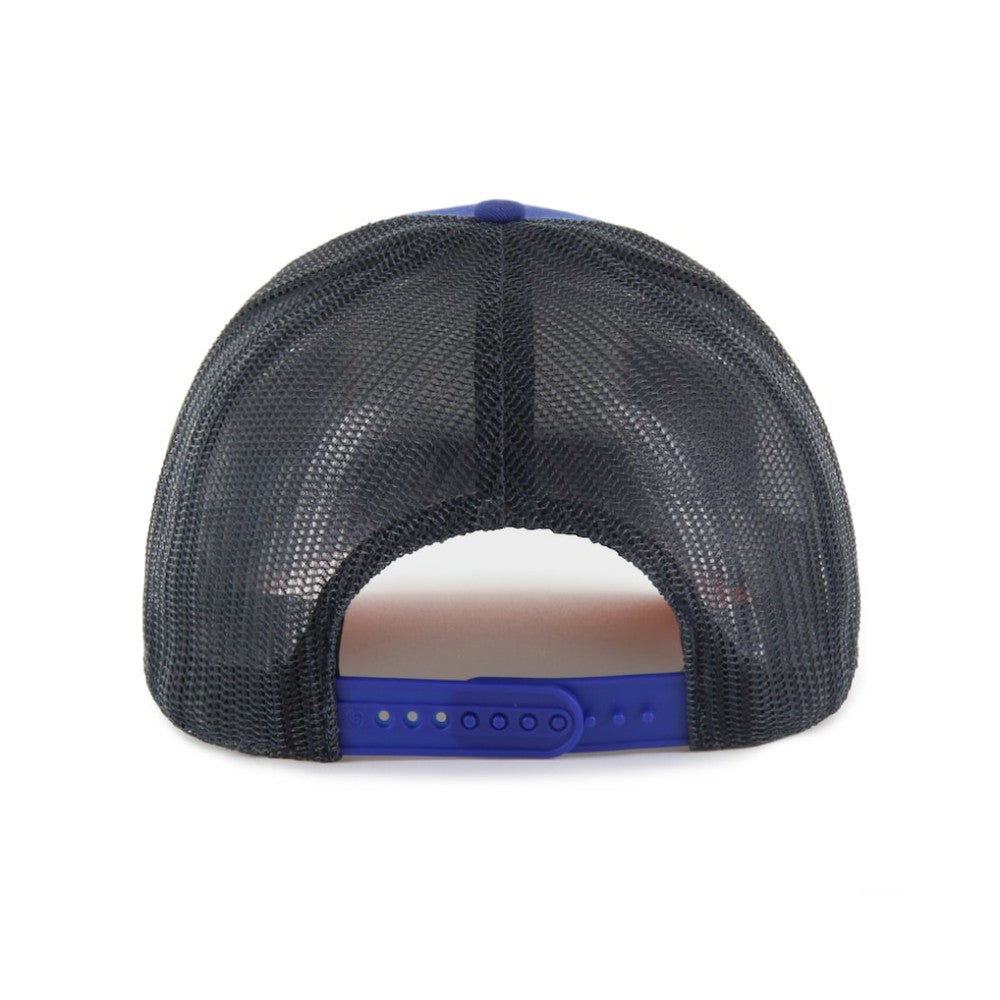 New York Mets '47 Hardline Trucker Adjustable Hat - MLB Hats