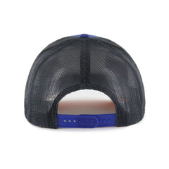 New York Mets '47 Hardline Trucker Adjustable Hat - MLB Hats