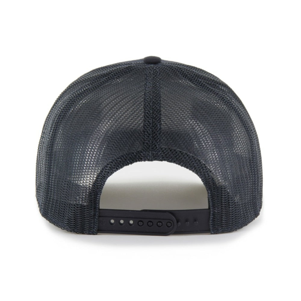 New York Yankees '47 Hardline Trucker Adjustable Hat - MLB Hats