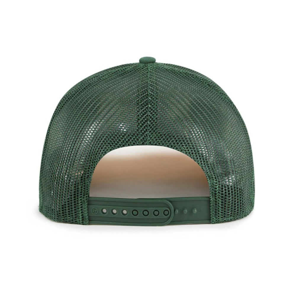 Oakland Athletics '47 Hardline Trucker Adjustable Hat - MLB Hats