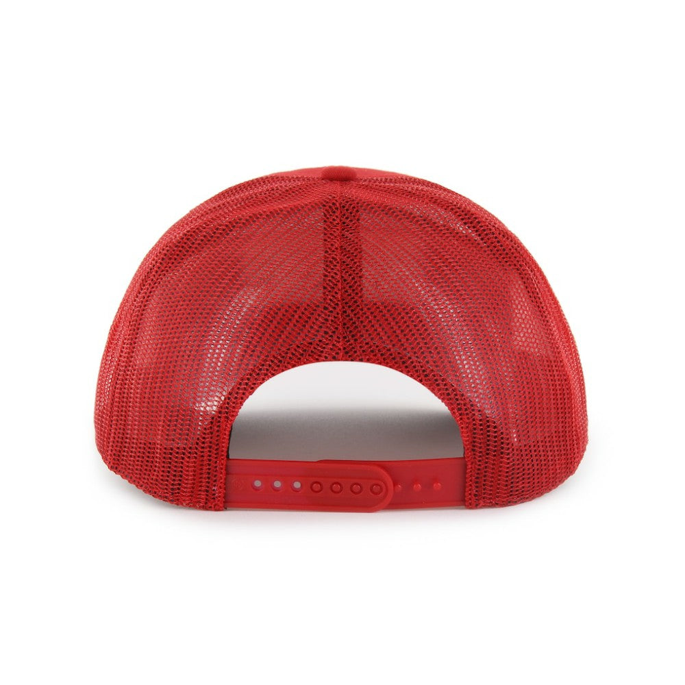 Philadelphia Phillies '47 Hardline Trucker Adjustable Hat - MLB Hats