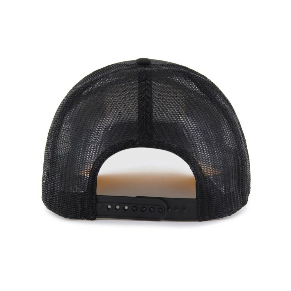 Pittsburgh Pirates '47 Hardline Trucker Adjustable Hat - MLB Hats