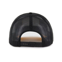 Pittsburgh Pirates '47 Hardline Trucker Adjustable Hat - MLB Hats