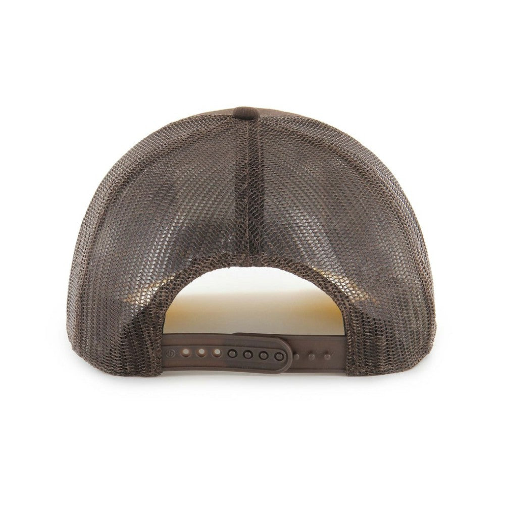 San Diego Padres '47 Hardline Trucker Adjustable Hat - MLB Hats