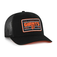 San Francisco Giants '47 Hardline Trucker Adjustable Hat - MLB Hats