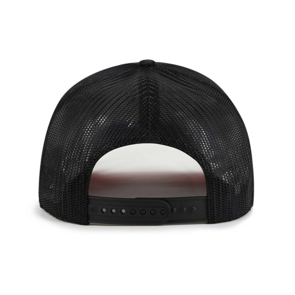 San Francisco Giants '47 Hardline Trucker Adjustable Hat - MLB Hats