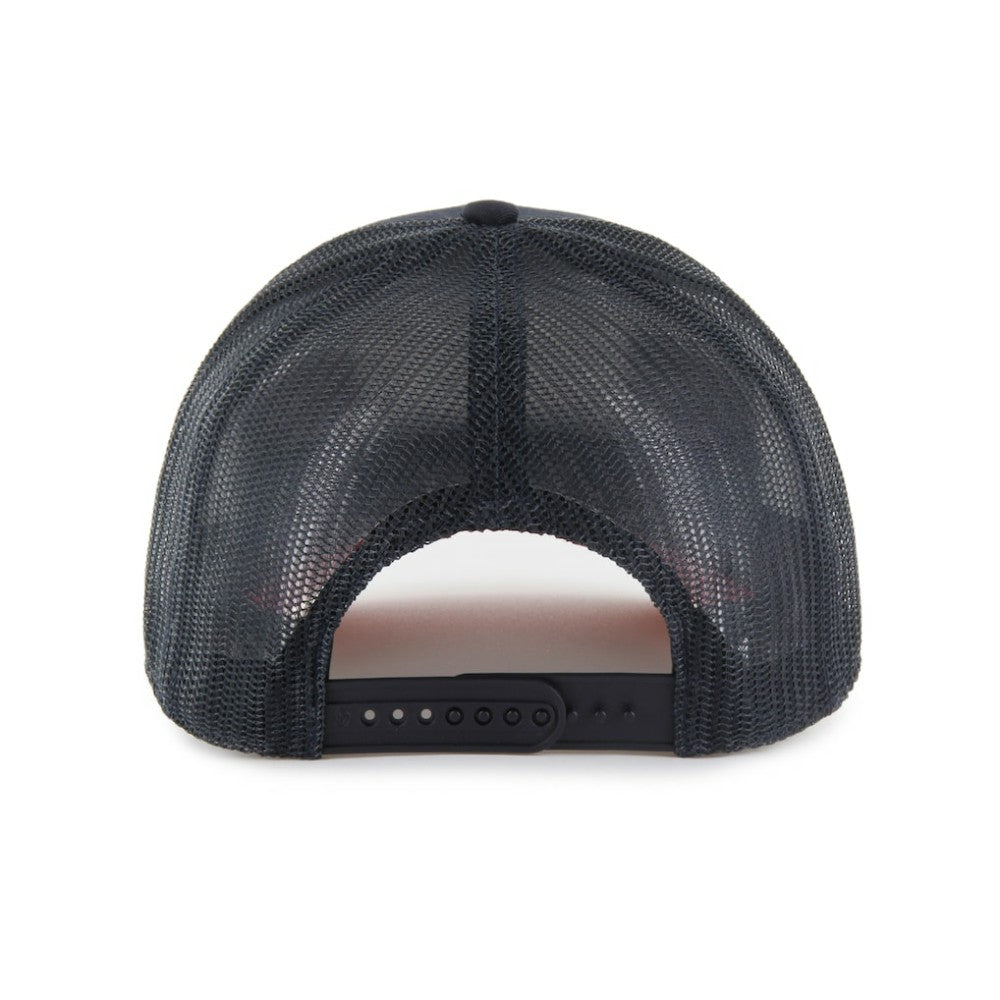 Boston Red Sox '47 Hardline Trucker Adjustable Hat - MLB Hats