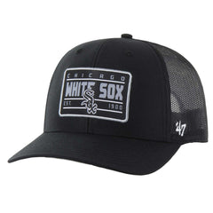 Chicago White Sox '47 Hardline Trucker Adjustable Hat - MLB Hats