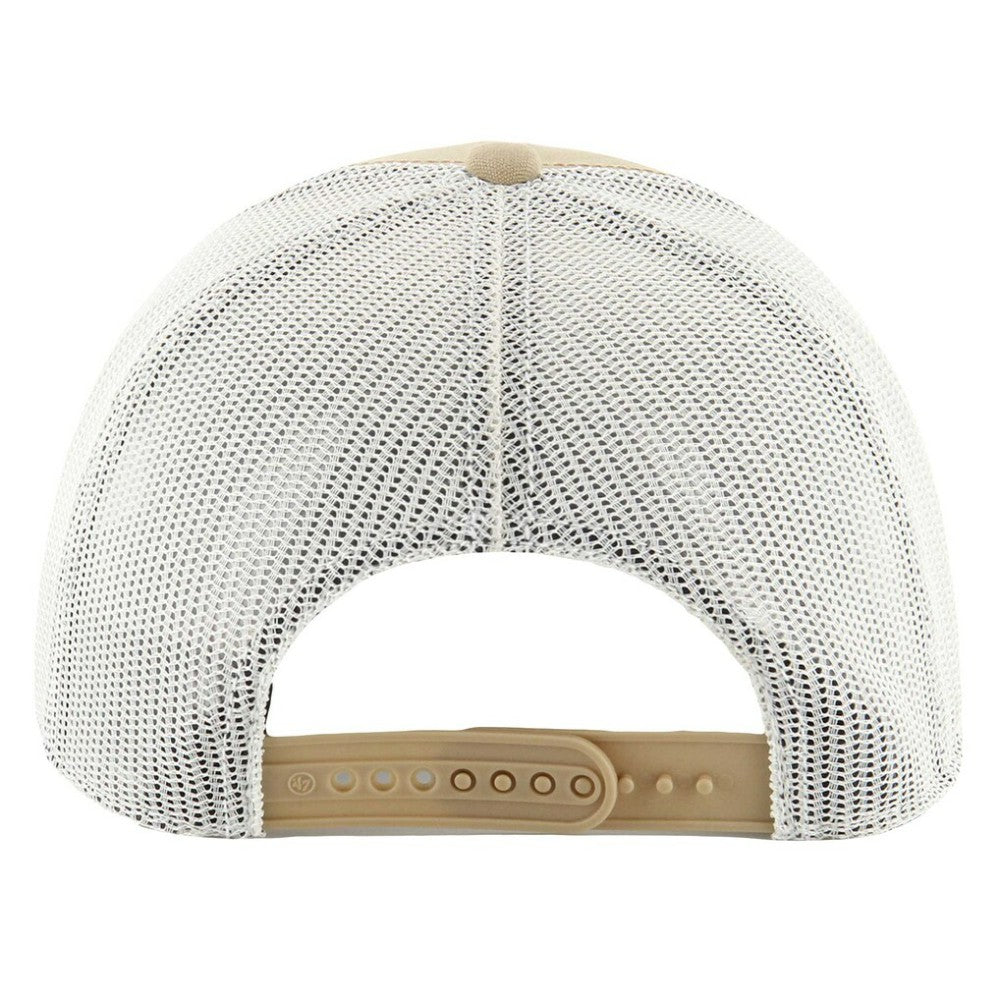 St. Louis Cardinals '47 Ridgewood Trucker Adjustable Hats - MLB Hats