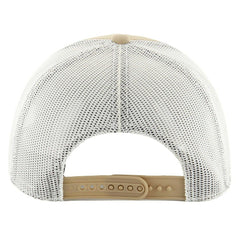 St. Louis Cardinals '47 Ridgewood Trucker Adjustable Hats - MLB Hats