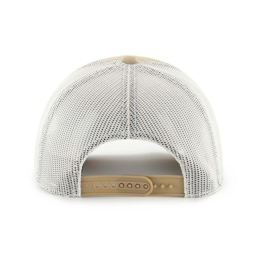 San Francisco Giants '47 Ridgewood Trucker Adjustable Hats - MLB Hats