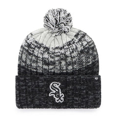 Chicago White Sox '47 Cascade Cuffed Knit Hat with Pom - MLB Hats
