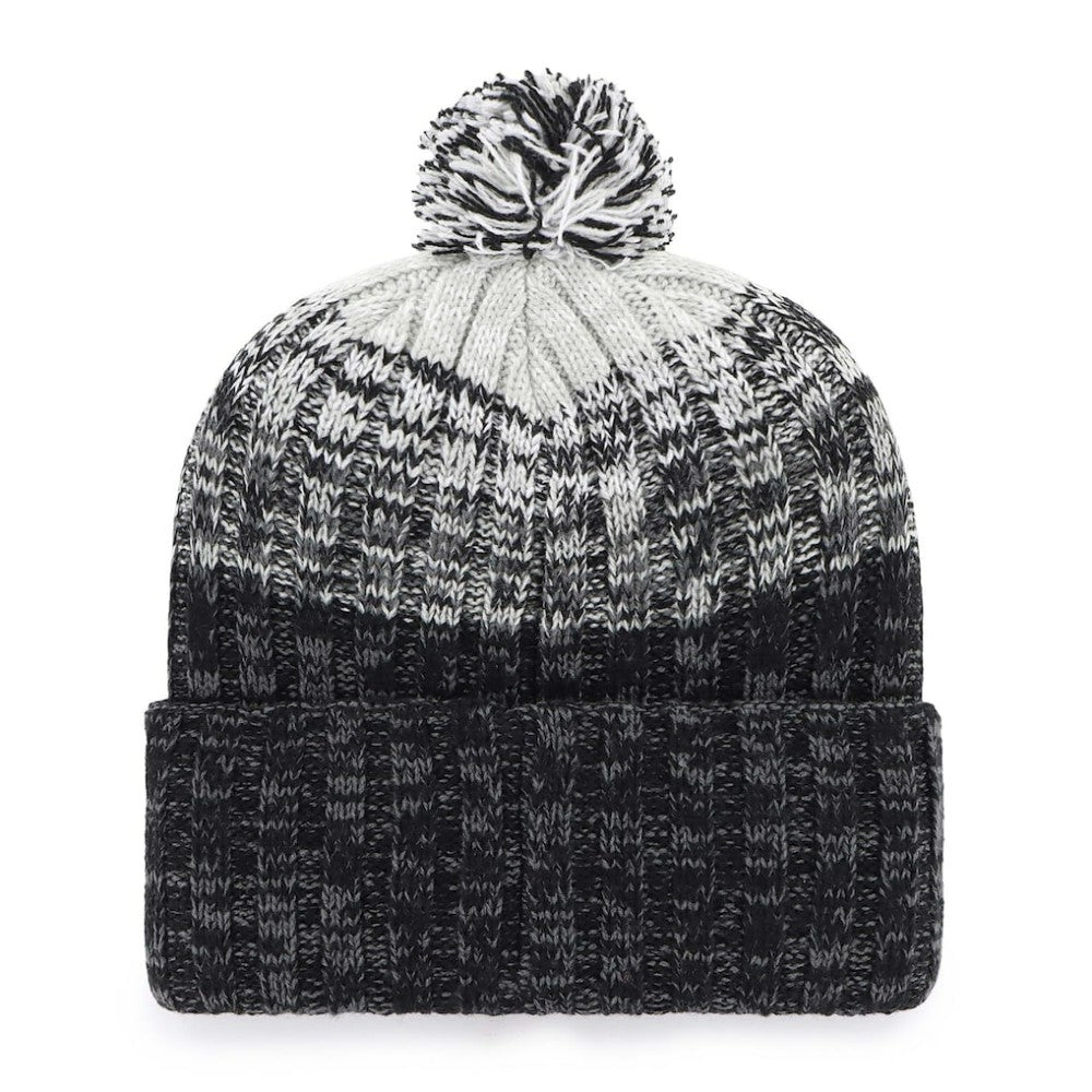 Chicago White Sox '47 Cascade Cuffed Knit Hat with Pom - MLB Hats